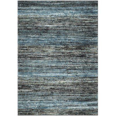 Porcello Performance Abstract Rug