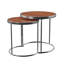 Middlewich Glass Top Frame Nesting Tables-36635041-21808574