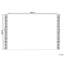Sliger Geometric Hand Woven Area Rug-121343310