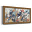 Corner Flower Stand - Reproduction d'un seul cadre photo sur toile-1205468313