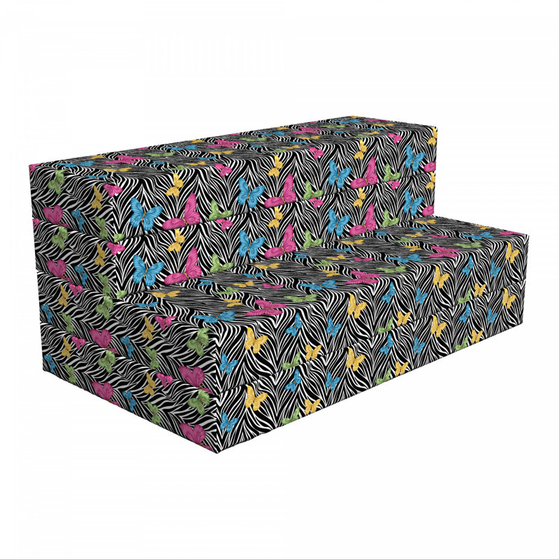 5'' Medium Mattress, King