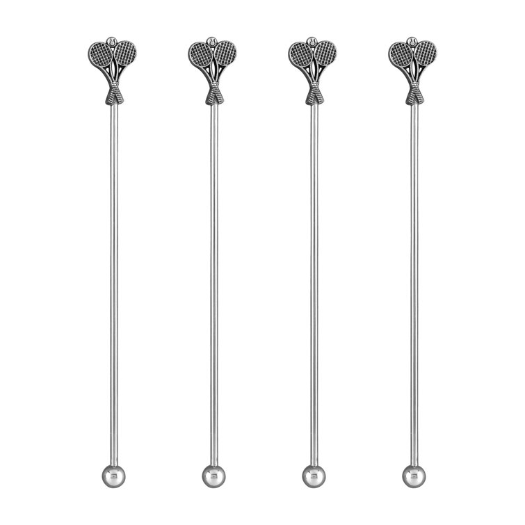 Latitude Run® Swizzle Stick S4, Tennis