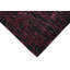 Beluga Bordeaux Treillis - Tufté 77-8078909