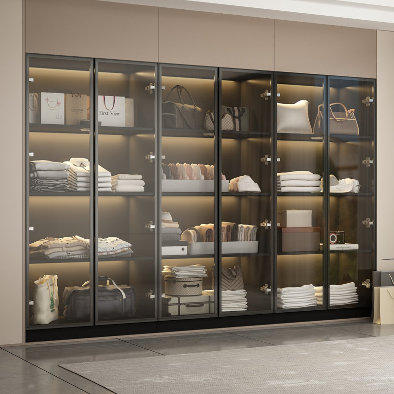 Hoschton Dining Cabinet