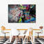 Sur toile-460462021