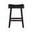 Transitional Design Counter Height Stools Set of 2pcs-1635883956-1635883959