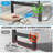 Adjustable Dish Rack