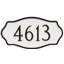 Hampton Address Plaque-922988209-924086058