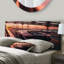Tête de lit tapissier Kobain-98732607