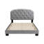 Lit plateforme tapissier en bois massif-347772135-347772129