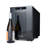 6 Bottle and 6 can Single Zone Freestanding Wine Refrigerator