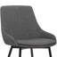 Kierra 48.26 cm H Fabric Side Chair