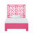 Chippendale Standard Bed-71023358-88678700