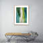 Ocean Water III Print by Kim Whiteside-48619809-48619808