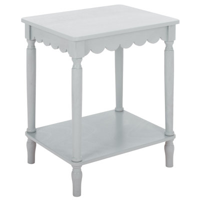 Branden 19" Pine End Table