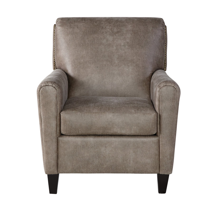Fauteuil de 31 po de largeur, Mica Goliath / H 40 po x l 31 po x P 40 po