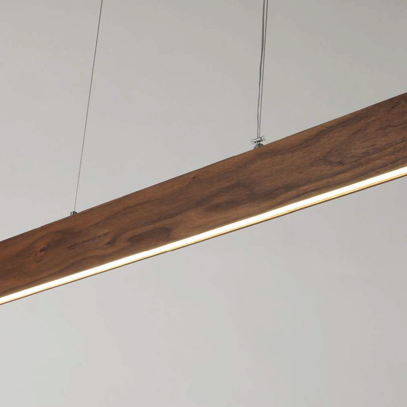 Luminaire suspendu linéaire 39 watts Art39