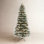 108' Lighted Artificial Fir Christmas Tree