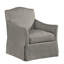 Florian 32" Wide Slipcovered Armchair-52193209