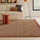 Judy Natural / Spice Area Rug