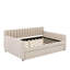 Lit de jour double avec lit gigogne-1526088872