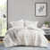 Harris Pinch Pleated Soft Washed Boho Comforter Set