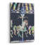 «Carousel» par Artpoptart, art mural en verre acrylique-913152881