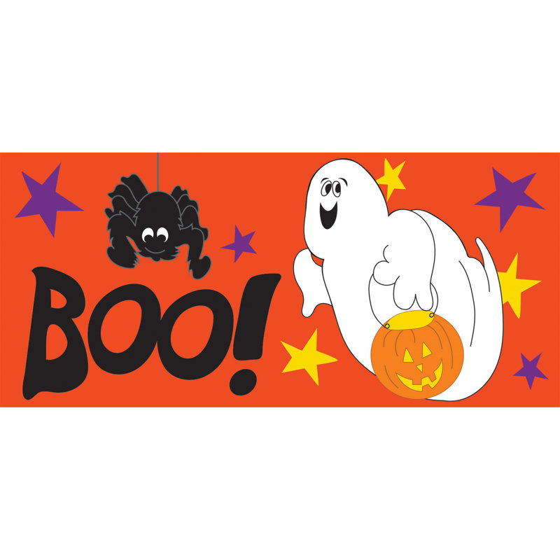 Tapis Sharalyn Boo Buds Sassafras