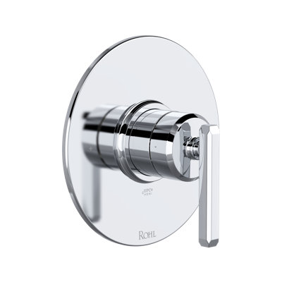 Apothecary 1/2" Pressure Balance Trim TAP51W1L
