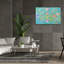«Birds and Branches 2» par St. Hilaire Elizabeth, art mural sur toile-101996056