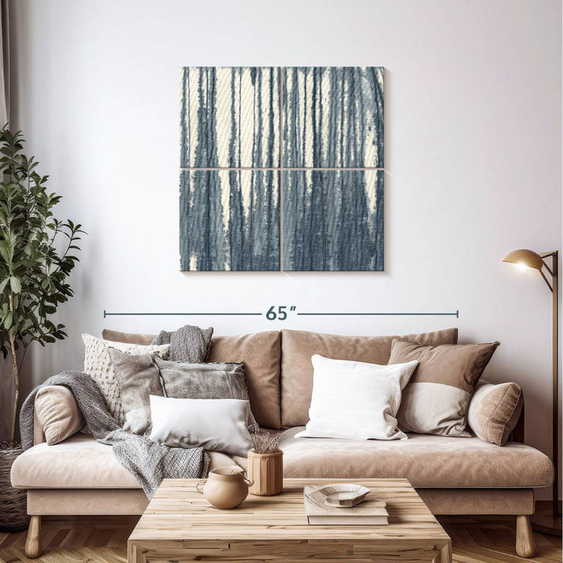 Indigo Muse I