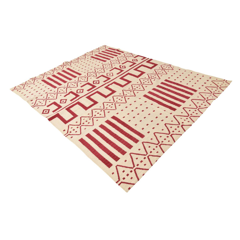 Tapis ivoire Ohlson