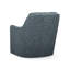 Barclay Butera Upholstery Swivel Armchair-1110004596