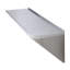 Tablette flottante en métal-93495300