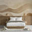 Murale Minimal Desert Harmony-61347767