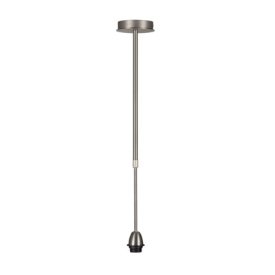 Renteria 1 - Light Bulb Pendant