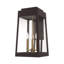 Lanterne murale d'extérieur à 3 ampoules Antionetta-709375747-709375759