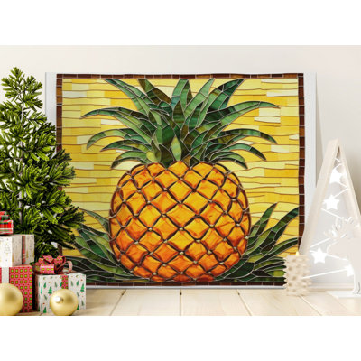 Poteat Wrapped Canvas Print Set