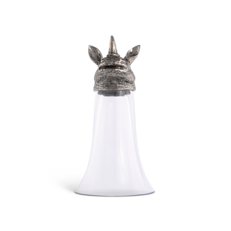 Safari Drinking Glass