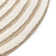Oval Abstract Area Rug