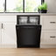 24" Recessed Handle 300 Series Dishwasher-750129828