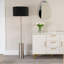 Alizander 150cm Traditional Floor Lamp-1362618688-1362618695