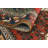 Khyion Distressed Ezgi Rust Runner