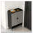 Modern Shoe Storage Cabinet-73274265