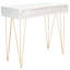 Bureau en bois massif Resch-1860710182