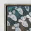He Loves Me, He Loves Me Not VI Framed Painting Canvas by Danielle Davis