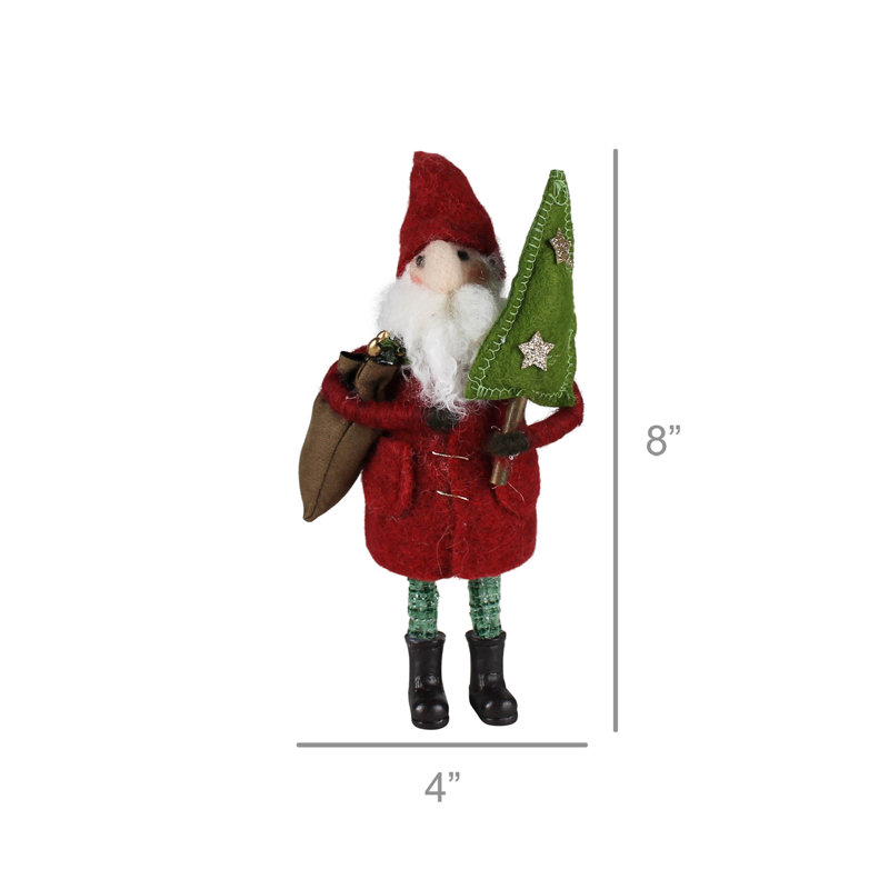 Christmas Figurines & Collectibles