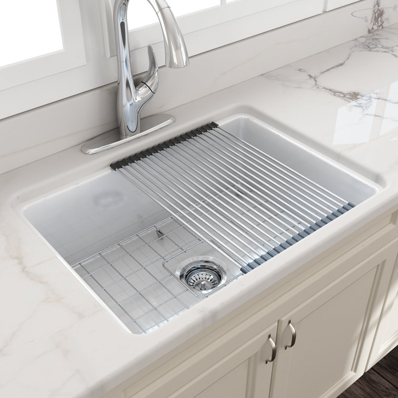 Sotto 27'' L Kitchen Sink