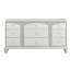 Commode 9 tiroirs Grace