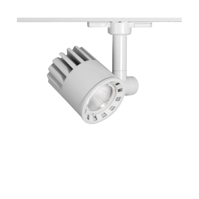 Exterminator Track Head, 40°, Platinum, 2700K